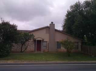 9142 Valley Rdg, San Antonio, TX 78250