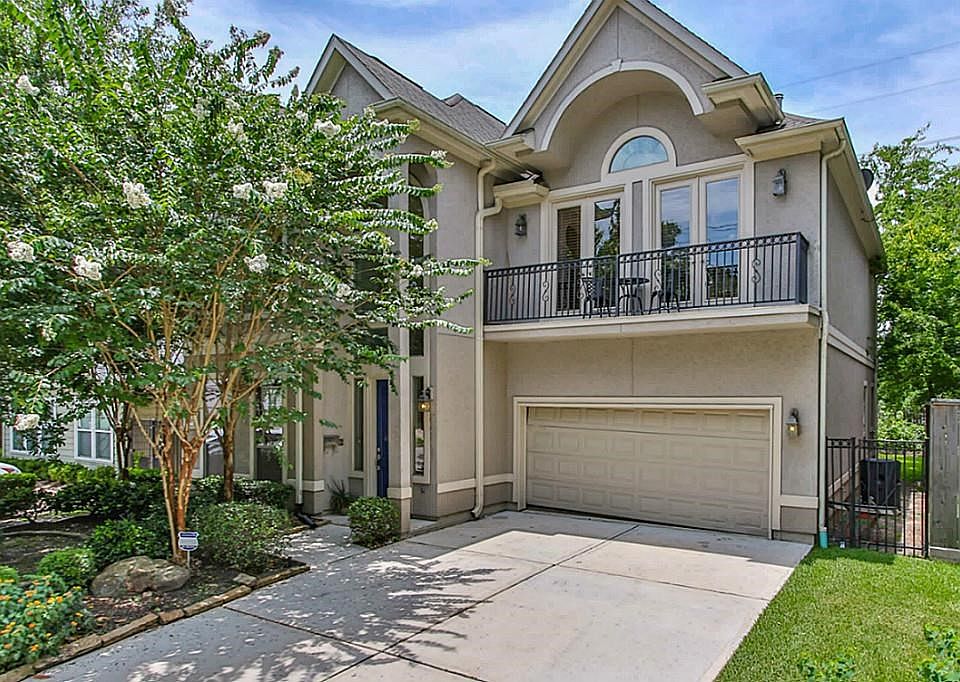 Charming 4 bedroom 4 1/2 bath home on treelined street.