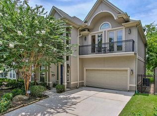6208 Community Dr, Houston, TX 77005