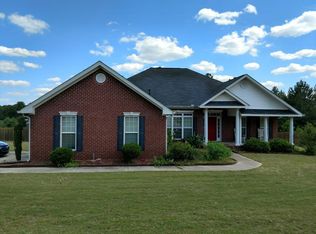 4102 Social Cir, Augusta, GA 30909