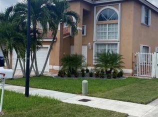Forest Lakes Estates Sec, Miami, FL 33196