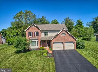 1145 Hambiltonian Way, York, PA 17404