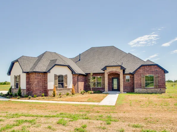 7009 Chisholm Ranch Dr, Enid, OK 73703