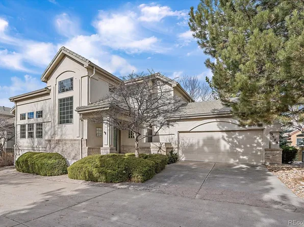 9579 E Arbor Place, Englewood, CO 80111