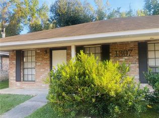 1307 Hooks Dr #A, Hammond, LA 70401