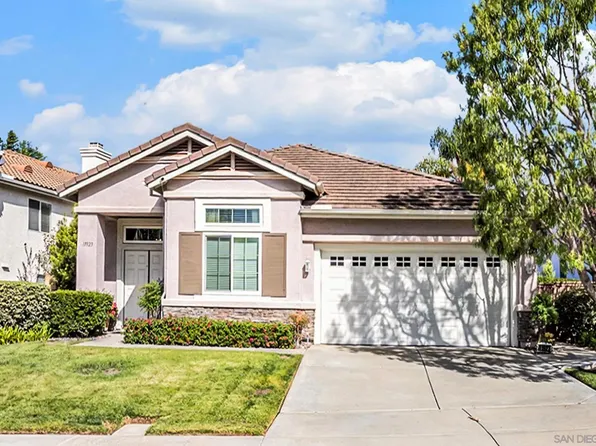 11923 Caneridge Rd, San Diego, CA 92128