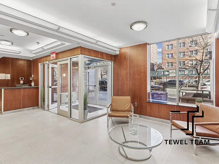 6 W 139th St #5B — Photo 18