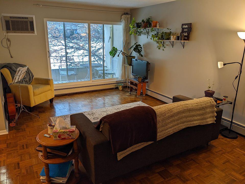 Main room