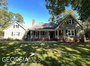 2710 Dover Ln, Albany, GA 31721