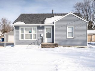 4027 41st St, Des Moines, IA 50310