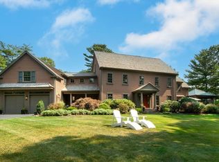 134 Judge Cushing Rd, Scituate, MA 02066