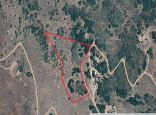 3407 N Live Oak Rd, Huntsville, UT 84317