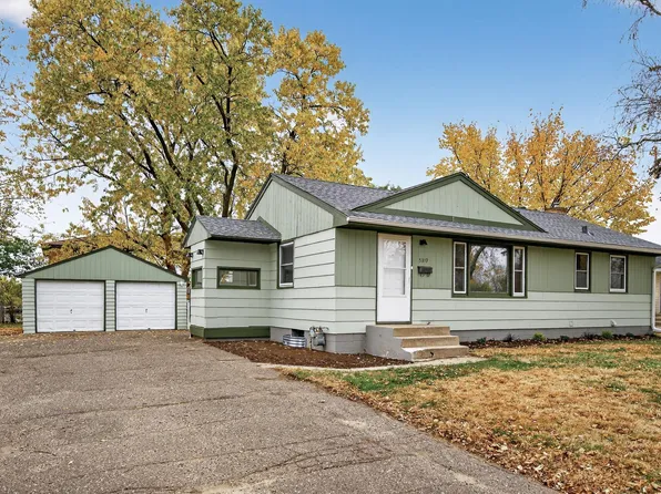 5819 Knox Ave N, Brooklyn Center, MN 55430