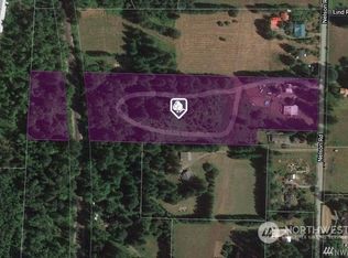 3963 Nelson Rd, Deming, WA 98244