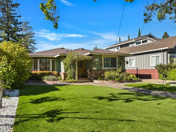 1516 Whipple Ave, Redwood City, CA 94062