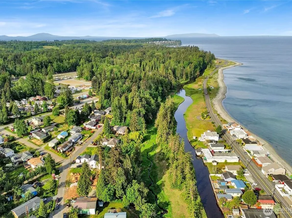 4954 Highland Drive, Blaine, WA 98230