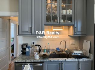 65 Marion St #3, Somerville, MA 02143