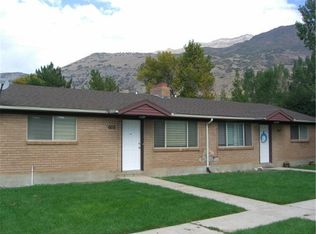 607 E 340 N, Lindon, UT 84042