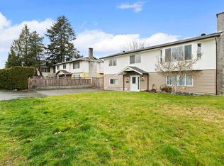 23095 117th Ave, Maple Ridge, BC V2X 2K3