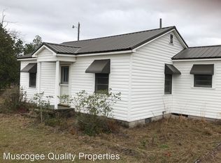 618 Thomaston Hwy #19-5966, Butler, GA 31006