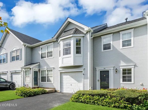 99 Wood Duck Court, Freehold, NJ 07728