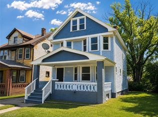 3280 E 121st St, Cleveland, OH 44120