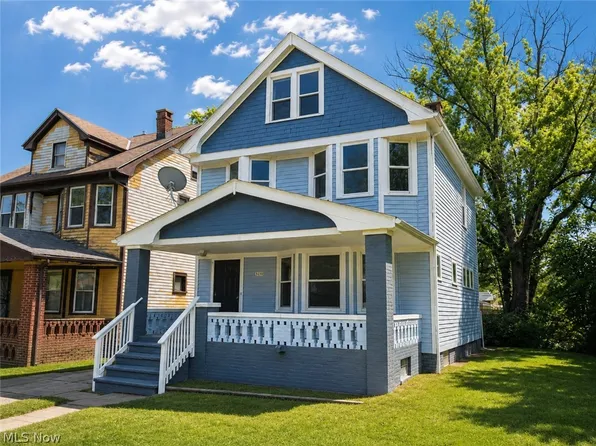 3280 E 121st St, Cleveland, OH 44120