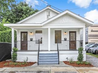 2916 Cadiz St, New Orleans, LA 70115