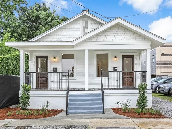 2916 Cadiz St, New Orleans, LA 70115