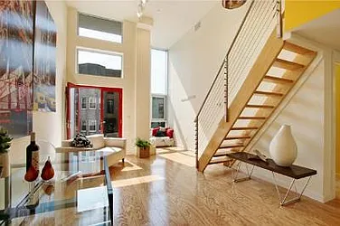 Sold by Corcoran