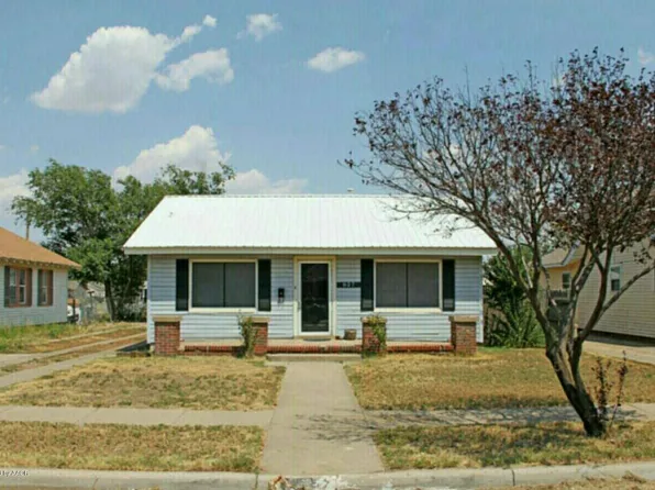 827 S Mississippi St, Amarillo, TX 79106
