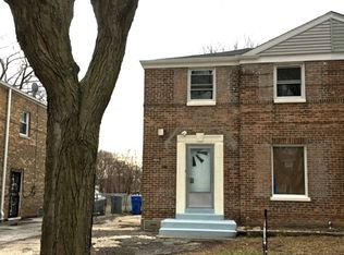 2147 E 96th St, Chicago, IL 60617