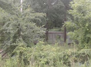 Sleepy Ln, Rover, AR 72860