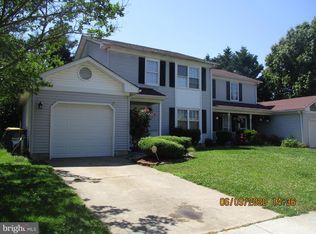 416 George Washington Dr, Dover, DE 19904