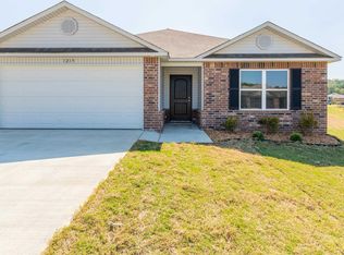 1215 Cowbell St, Conway, AR 72034