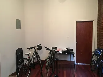 Rented by Allen Harris, LREB