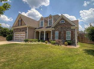 18 Old Hemlock Cv, Cartersville, GA 30121