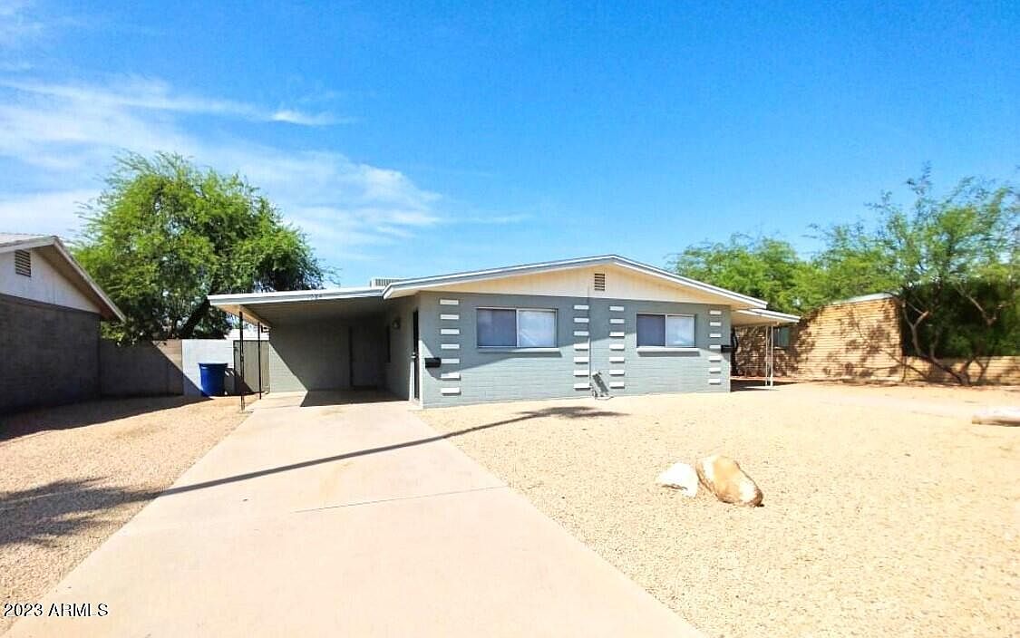 1022 W 9th St, Tempe, AZ 85281 | Zillow