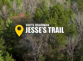 C Sw Jesses Trl, South Boardman, MI 49680