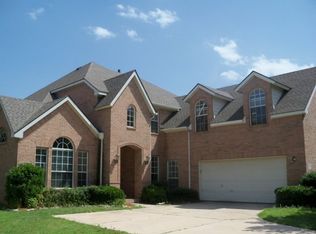 2824 Butterfield Stage Rd, Highland Village, TX 75077