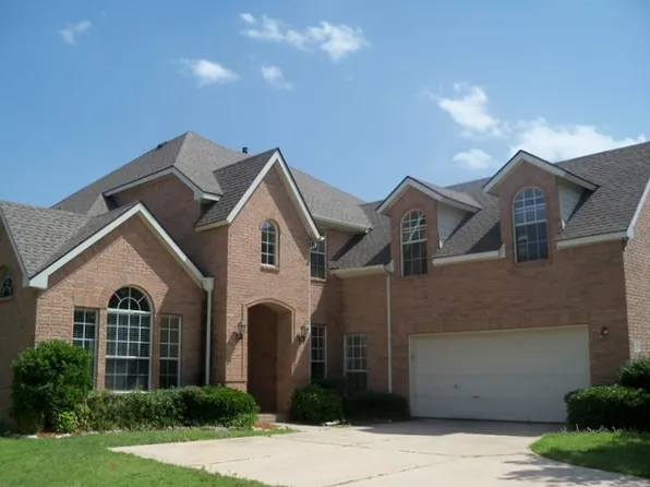 2824 Butterfield Stage Rd, Highland Village, TX 75077