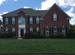 1000 Currier Pl, Indian Trail, NC 28079