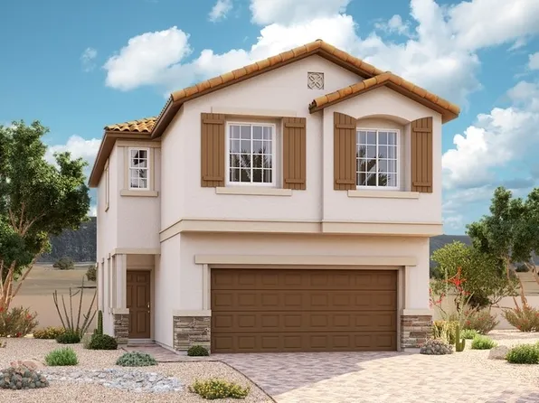 5079 Serene Skies St, Las Vegas, NV 89130