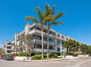 5100 Via Dolce APT 108, Marina Del Rey, CA 90292