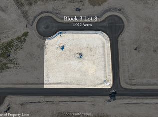 7044 Ellehue Ln, Bryan, TX 77808