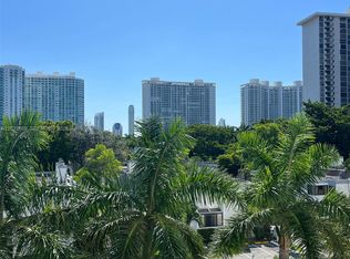 2851 NE 183rd St APT 405E, Aventura, FL 33160