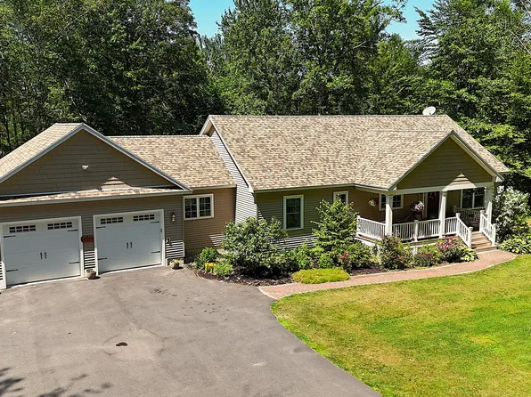 16 Rhode Island Avenue, Alfred, ME 04002