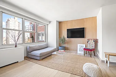 363 East 76th Street