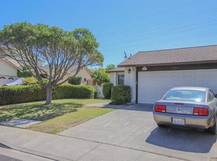 1992 Larchmont Cir, Fairfield, CA 94534