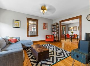 42-44 Boynton St #3, Jamaica Plain, MA 02130